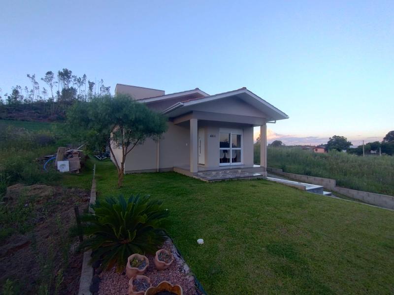 CASA - Lot. Chiomento, Nova Prata - RS
