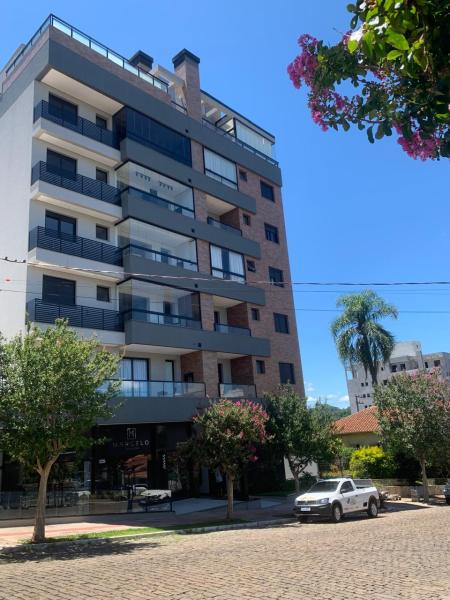 APARTAMENTO - Centro, Nova Prata - RS