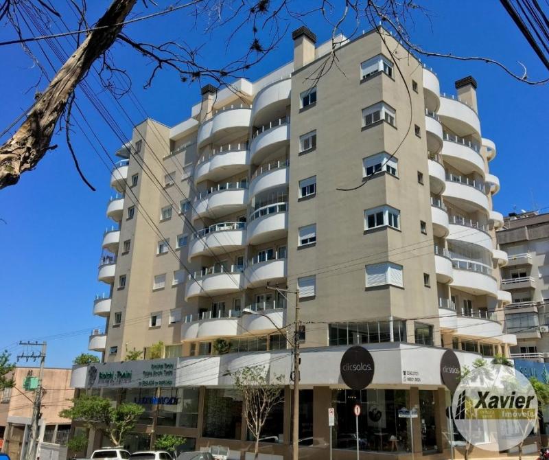 APARTAMENTO - Centro, Nova Prata - RS