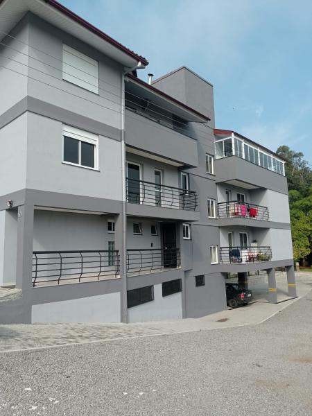 APARTAMENTO - São Cristovão, Nova Prata - RS
