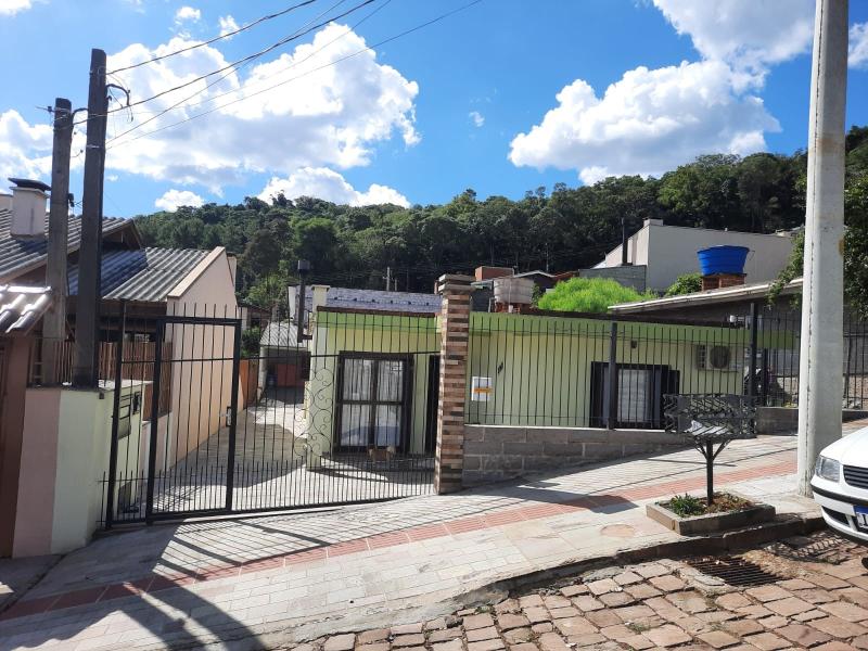 CASA - Lot. Zilli, Nova Prata - RS