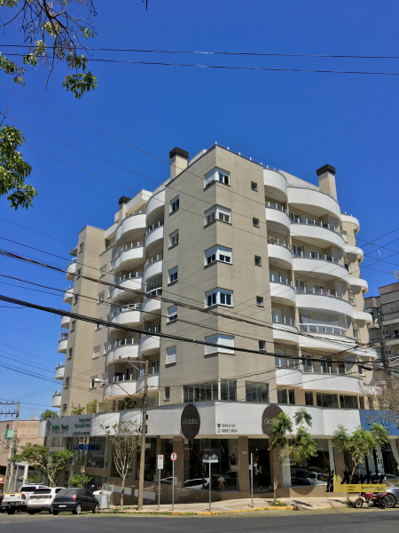 COBERTURA - Centro, Nova Prata - RS