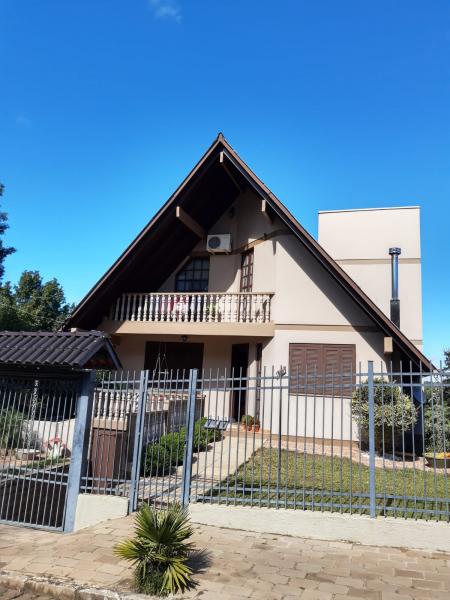 CASA - São Peregrino, Nova Prata - RS