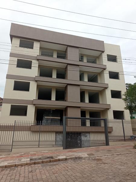 APARTAMENTO - Centro, Nova Prata - RS