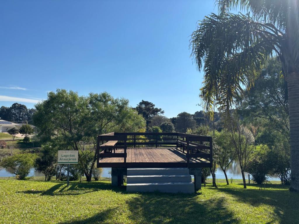 TERRENO - Aimoré, Vila Flores - RS