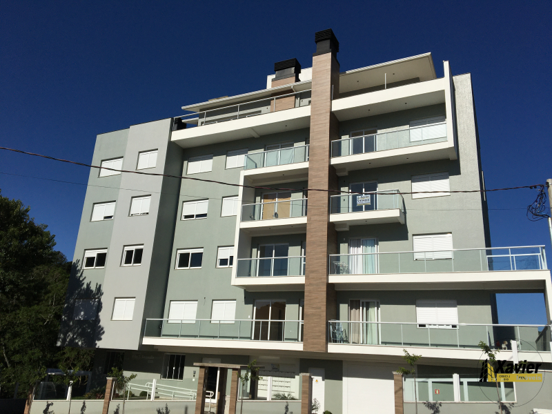 APARTAMENTO - Centro, Nova Prata - RS
