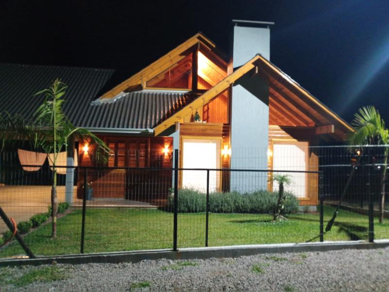 CASA - Retiro, Nova Prata - RS