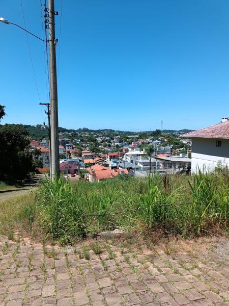 TERRENO - Vila Lenzi, Nova Prata - RS