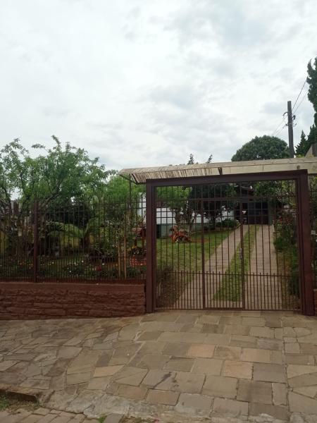 CASA - São Cristóvão, Nova Prata - RS