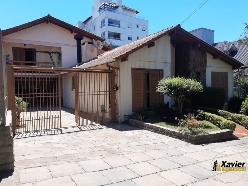 CASA - Centro, Nova Prata - RS