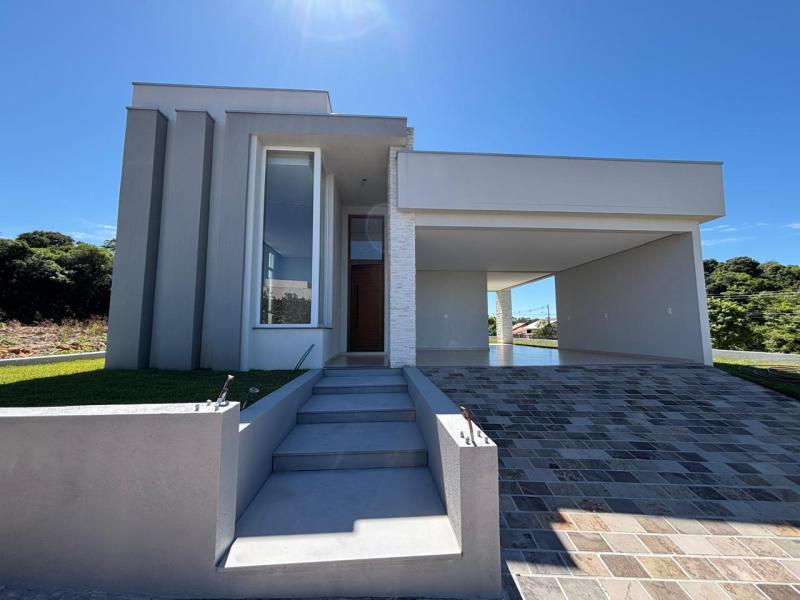 CASA - Lot. Zorzi, Nova Prata - RS