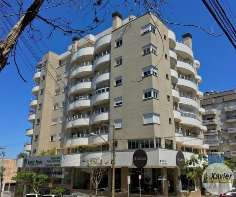 COBERTURA - Centro, Nova Prata - RS