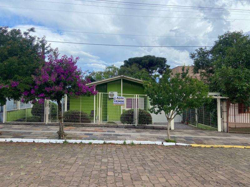 CASA - Centro, André da Rocha - RS