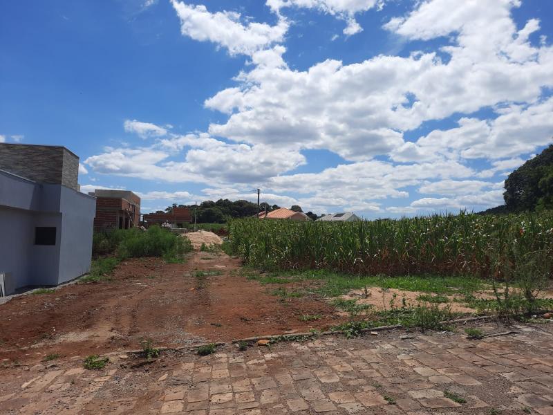 TERRENO - Lot. Zorzi, Nova Prata - RS