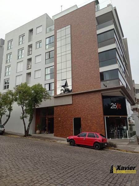 APARTAMENTO - Centro, Nova Prata - RS