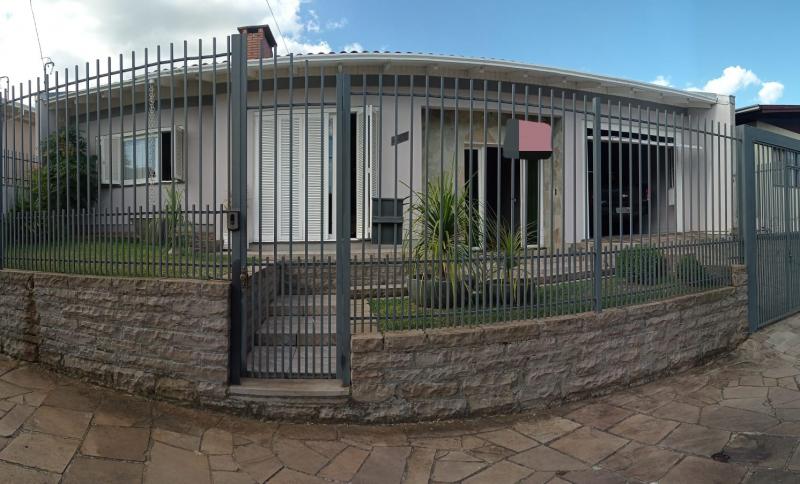 CASA - Centro, Nova Prata - RS