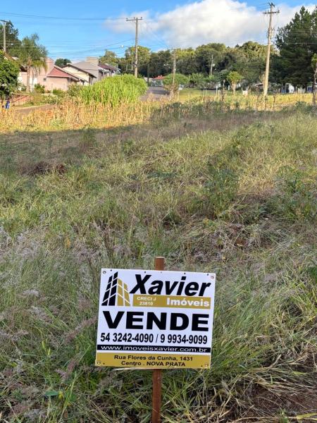 TERRENO - Caravággio, Nova Prata - RS