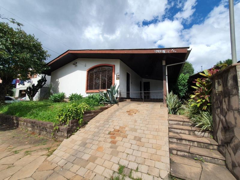 CASA - São Peregrino, Nova Prata - RS