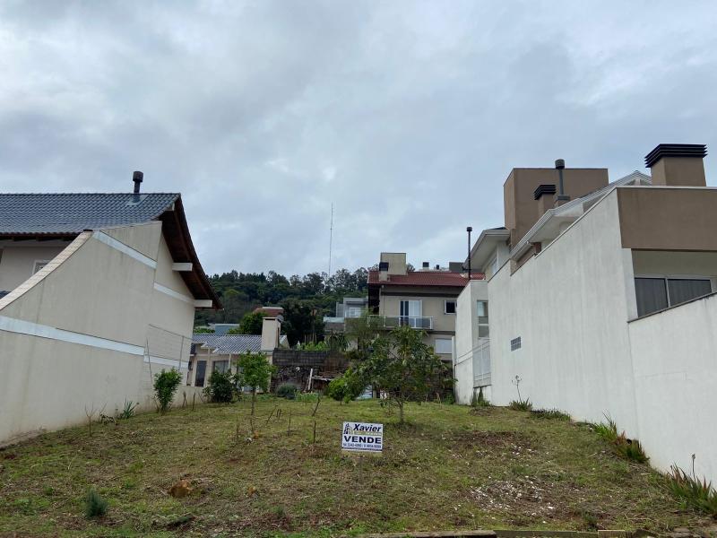 TERRENO - Loteamento Schineider - Vila Lenzi, Nova Prata - RS
