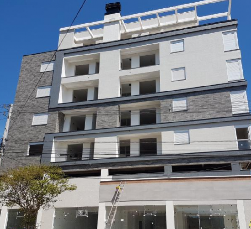 APARTAMENTO - São Cristóvão, Nova Prata - RS