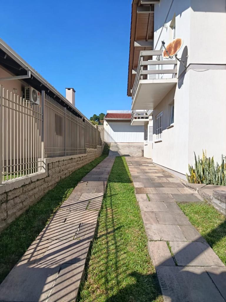 CASA - Sagrada Família, Nova Prata - RS