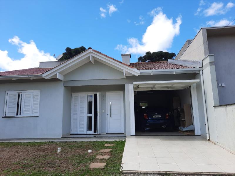 CASA - Coroados, Nova Prata - RS
