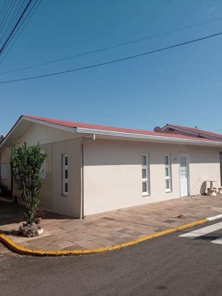 CASA - Centro, Nova Araçá - RS