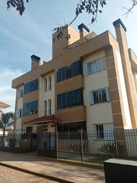 COBERTURA - Vila Lenzi, Nova Prata - RS