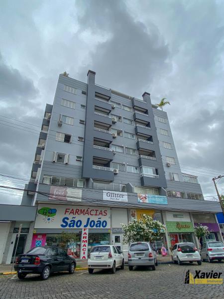 SALA COMERCIAL - Centro, Nova Prata - RS