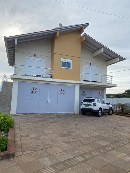 CASA - Centro, André da Rocha - RS
