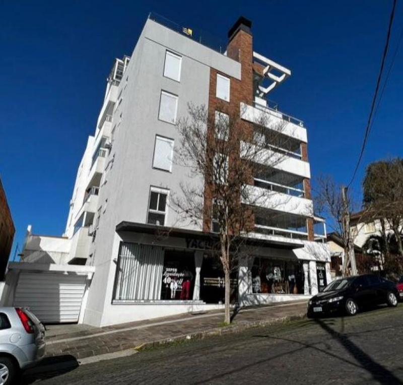 APARTAMENTO MOBILIADO - Centro, Nova Prata - RS