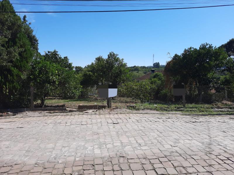 TERRENO - Sagrada Família, Nova Prata - RS