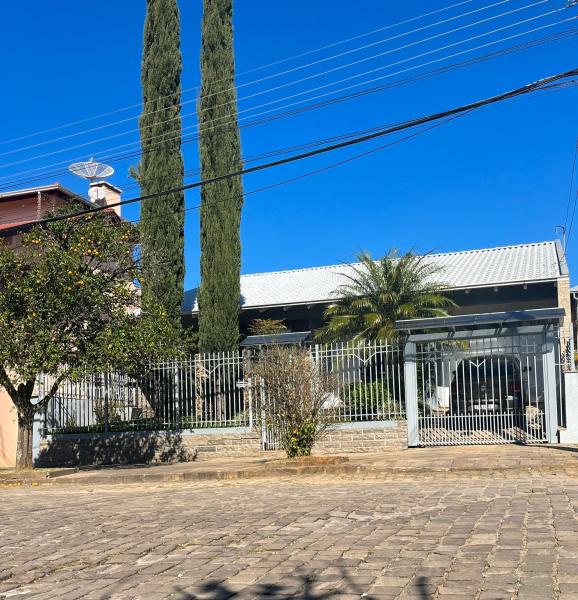 CASA - Centro, Nova Prata - RS