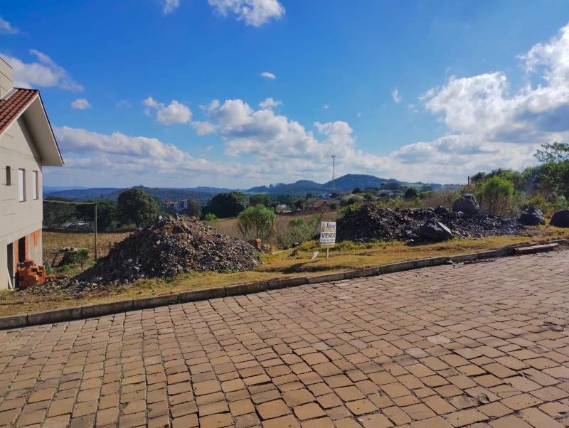 TERRENO - Lot. Jubelino Frison, Nova Prata - RS