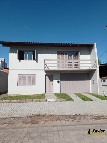 CASA - Sagrada Família, Nova Prata - RS