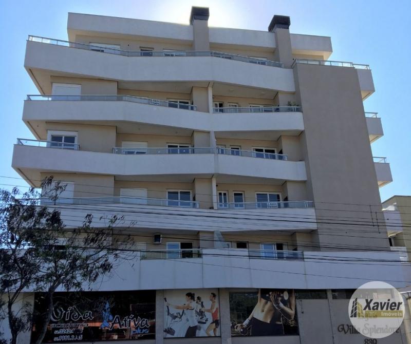 APARTAMENTO - Centro, Nova Prata - RS