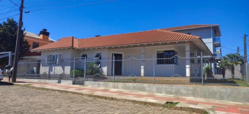 CASA - Basalto, Nova Prata - RS
