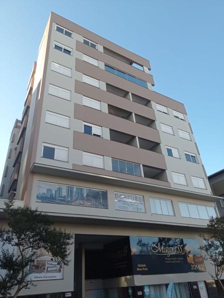COBERTURA - Centro, Nova Prata - RS
