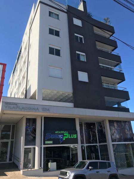 APARTAMENTO - Centro, Nova Prata - RS