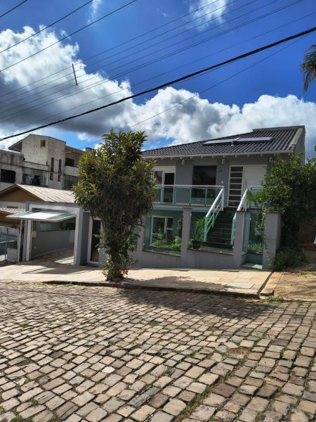 CASA - Santa Cruz I, Nova Prata - RS