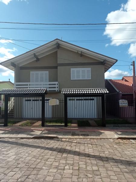 CASA - São Cristovão, Nova Prata - RS