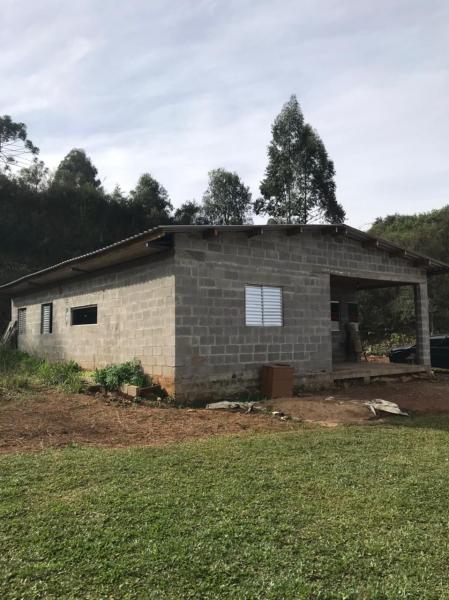 CASA - Gramadinho, Nova Prata - RS