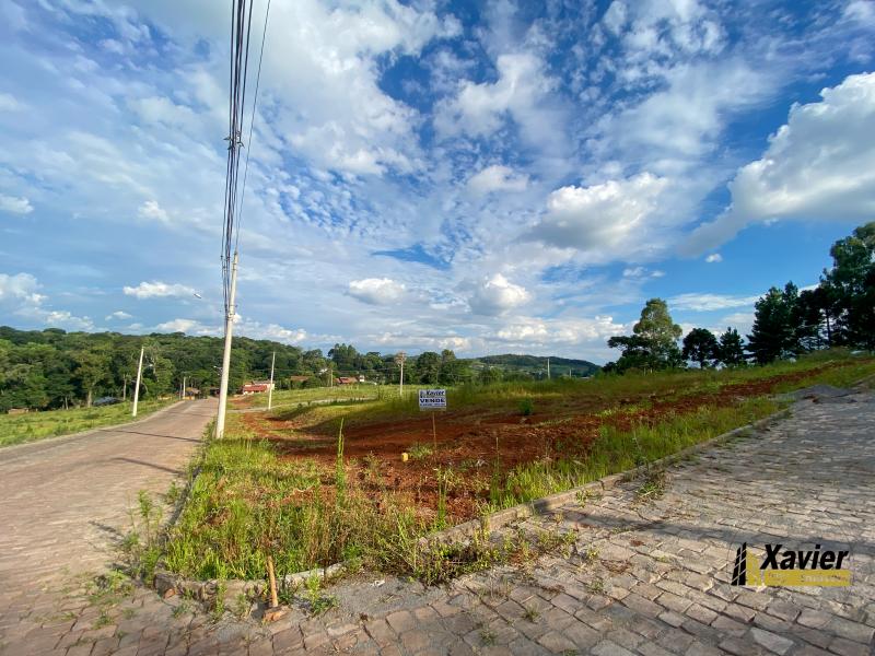 TERRENO - Lot. Colinas do Caravaggio, Nova Prata - RS