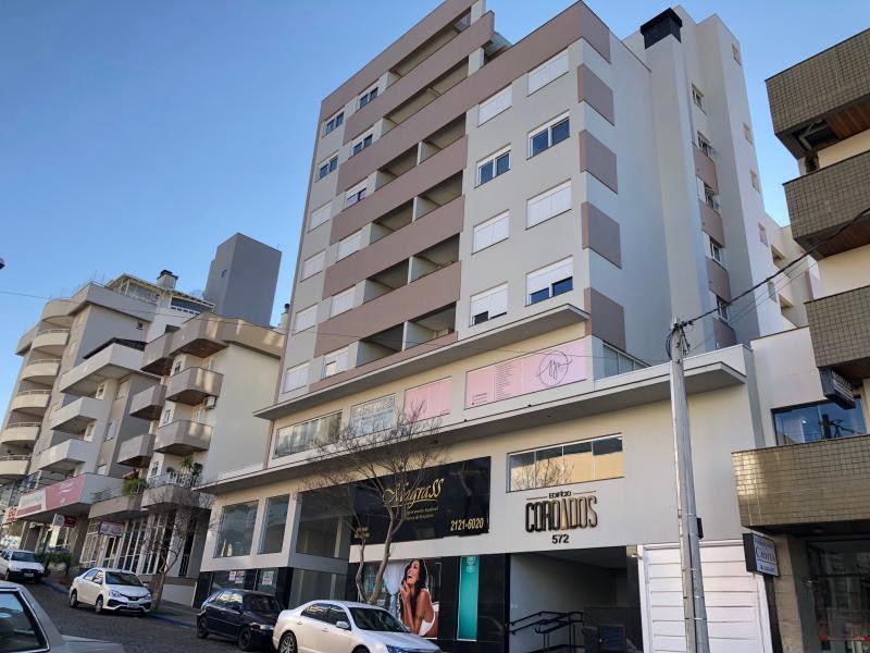 APARTAMENTO - Centro, Nova Prata - RS
