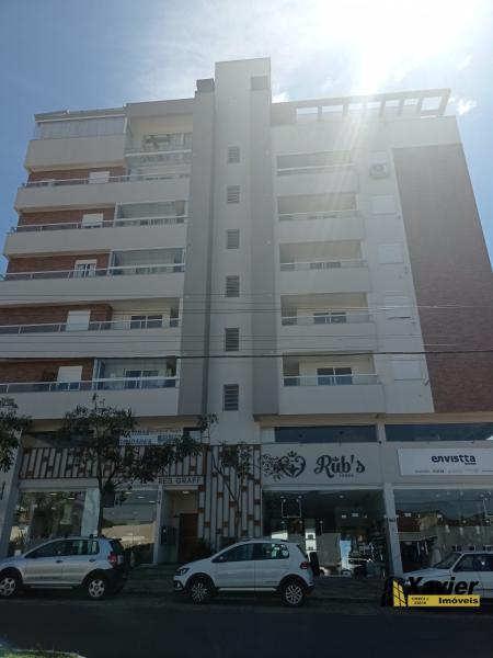 COBERTURA - Centro, Nova Prata - RS