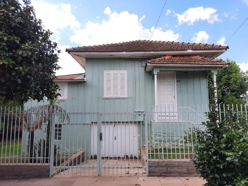 CASA - São Cristóvão, Nova Prata - RS