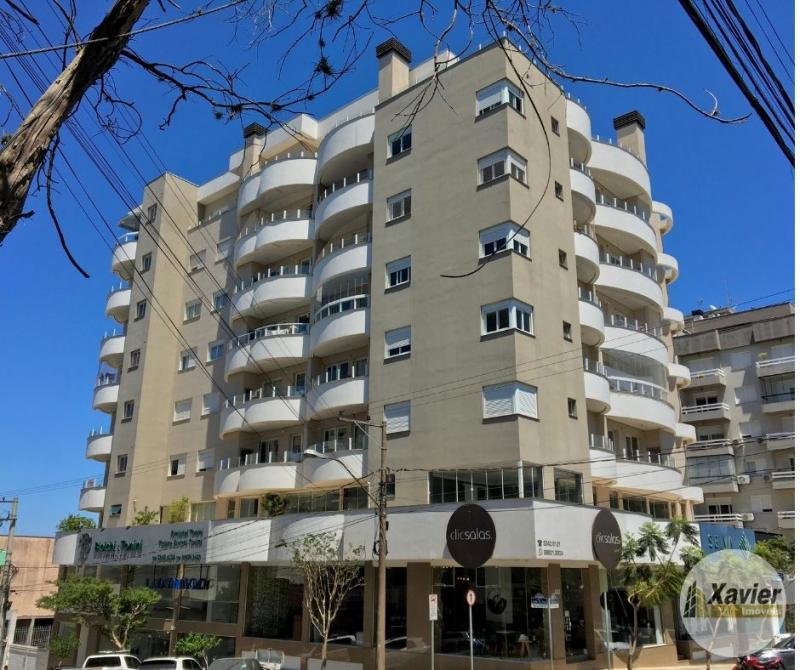 APARTAMENTO - Centro, Nova Prata - RS