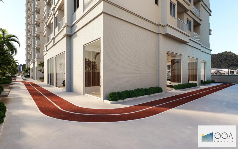 APARTAMENTO EM CONSTRUÇÃO APC1168604