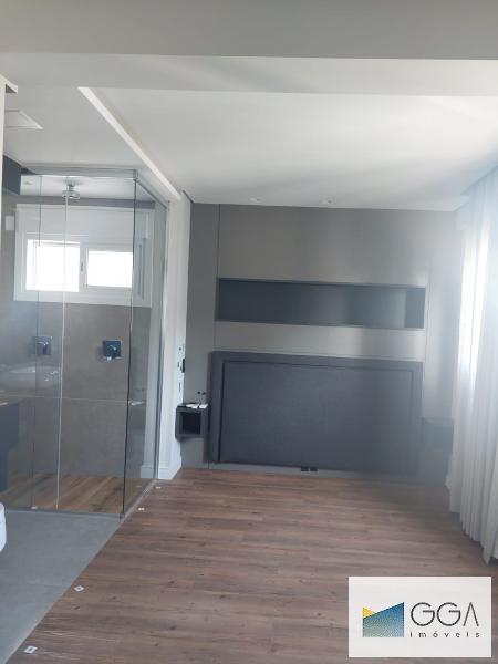 APARTAMENTO MOBILIADO APM1196047