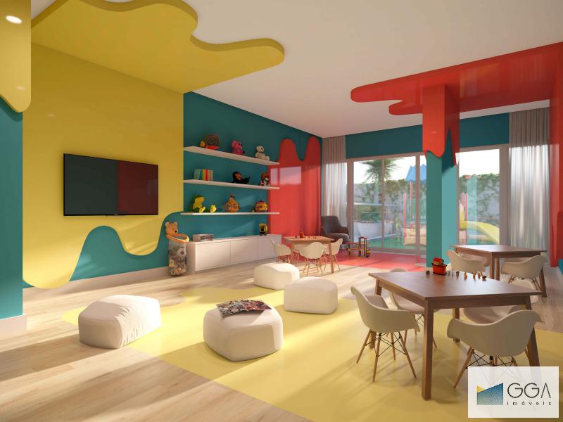 APARTAMENTO EM CONSTRUÇÃO APC1168602